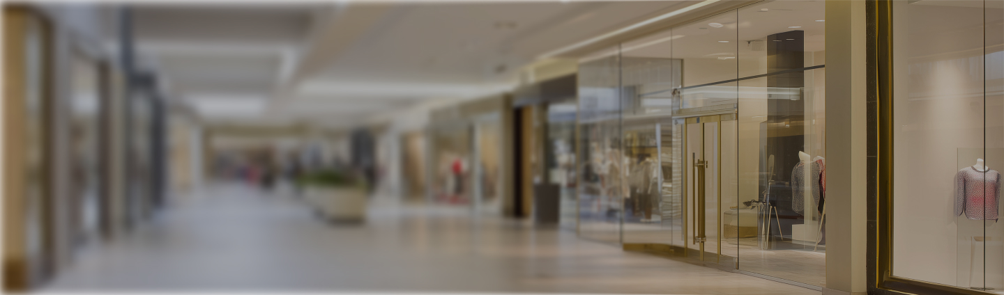 rent retail